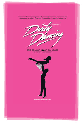 Dirty Dancing in London