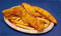 Fish & Chips