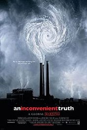 An Inconvenient Truth Al Gore Google image from http://www.solarnavigator.net/films_movies_actors/actors_films_images/an_inconvenient_truth_dvd_cover.jpg