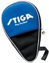 Stiga T6940 Table Tennis Racket Cover (Black)