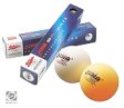 Double Happiness Table Tennis Balls, Ping Pong Balls