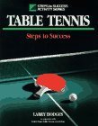 Table Tennis: Steps to Success