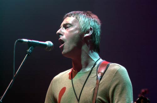 Paul Weller