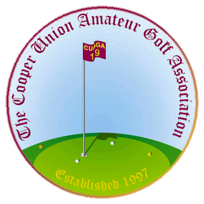 COOPER UNION AMATEUR GOLF ASSOCIATION