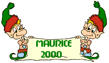 Go To Maurice 2000 Story