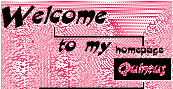 [Welcome]