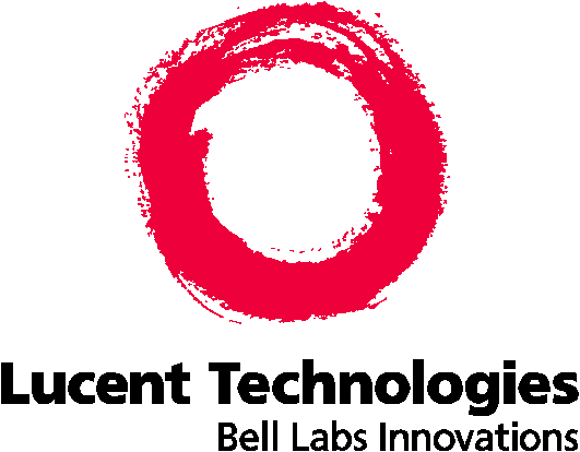 [Lucent Technologies]