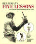 Get the greatest golf instruction book now!!!