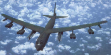 Le Big Ugly (B-52G)