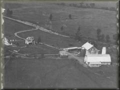 Turkeyfoot Farm, Darnestown, MD