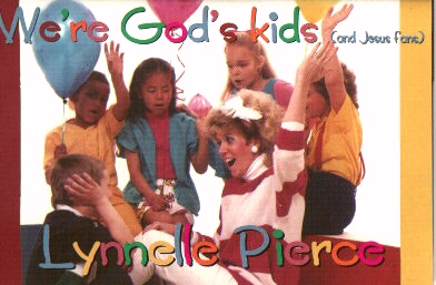 LP GOD'S KIDS