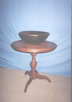 Original Round Table