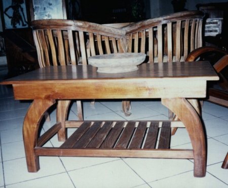 Europe design of coffe table