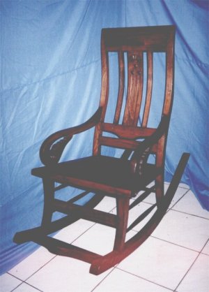 Rockin chair