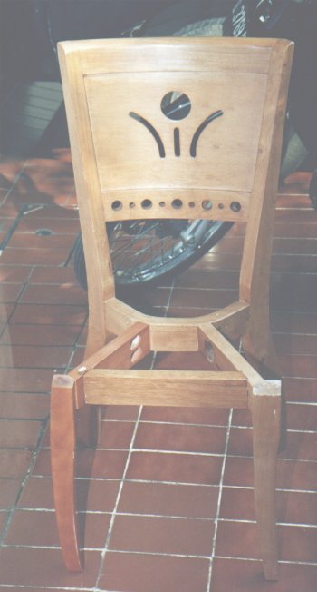 Special Order Chair