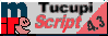 Tucupi script