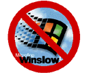 Anti-Windows