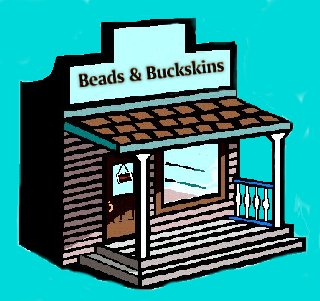 Beads & Buckskins