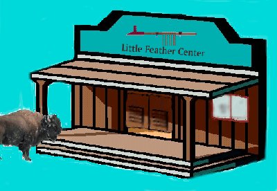 Little Feather Center