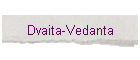 Dvaita-Vedanta