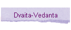 Dvaita-Vedanta