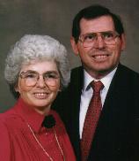 Glenda & Frank Myers 