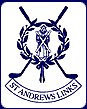 St Andrews Logo