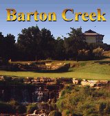 Barton Creek Country Club