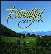 Bountiful Municipal Golf Course