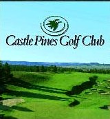 Castle Pines Golf Club