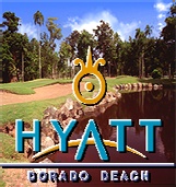 Hyatt Dorado Beach