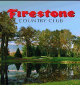 Firestone Country Club 