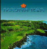 Mauna Kea Resort