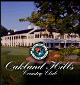 Oakland Hills Country Club