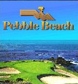 Pebble Beach Golf Links