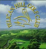 Pelican Hill Golf Club