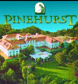 Pinehurst Resort & Country Club