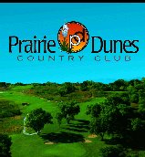 Prairie Dunes Country Club