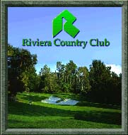 Riviera Country Club