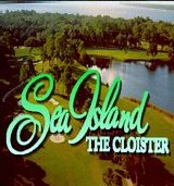 Sea Island Golf Club