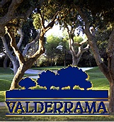 Valderrama Golf Club