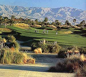 Jack Nicklaus Resort Golf Course