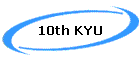 10th KYU