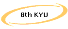 8th KYU