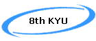 8th KYU