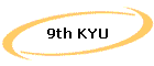 9th KYU