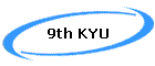 9th KYU