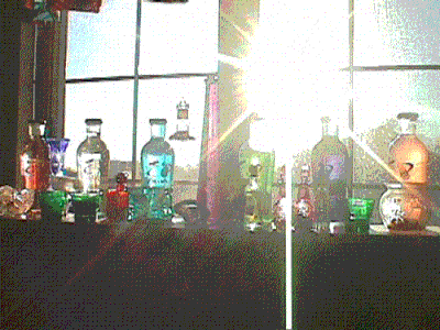 Bari's Bottles