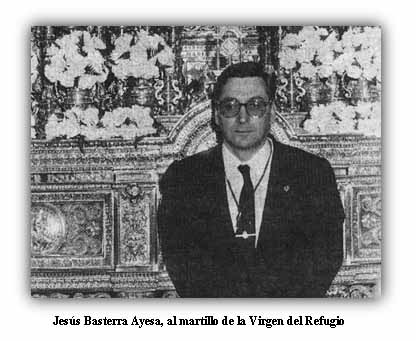 Jess Basterra Ayesa