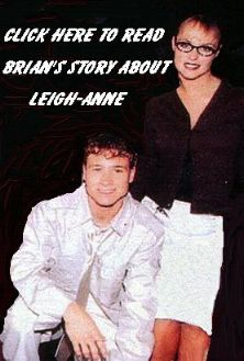 brian about leigh-anne